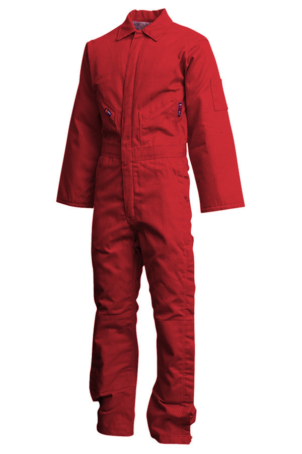 FR Coveralls Insulated | Winter Coveralls | with Windshield Technology - www.lapco.com