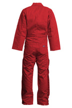 FR Coveralls Insulated | Winter Coveralls | with Windshield Technology - www.lapco.com