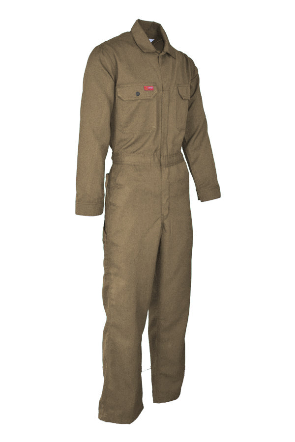 FR DH Deluxe 2.0 Lightweight Coveralls | 6.5oz. Westex DH - www.lapco.com