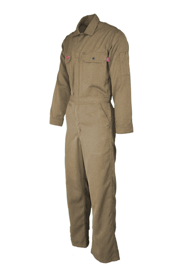 FR DH Deluxe 2.0 Lightweight Coveralls | 6.5oz. Westex DH - www.lapco.com