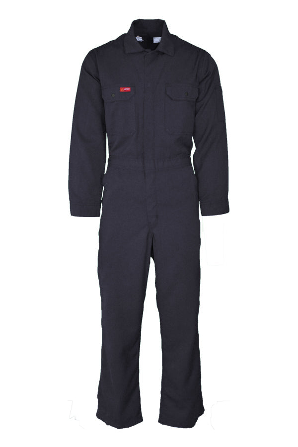 FR DH Deluxe 2.0 Lightweight Coveralls | 6.5oz. Westex DH - www.lapco.com