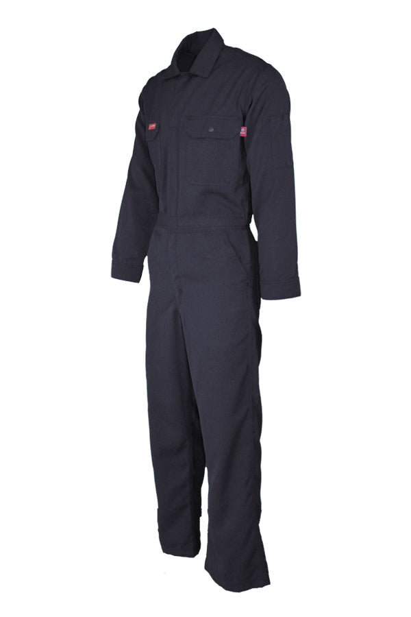 FR DH Deluxe 2.0 Lightweight Coveralls | 6.5oz. Westex DH - www.lapco.com