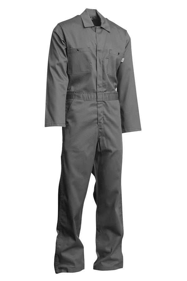 7oz. FR Economy Coveralls | 100% Cotton - www.lapco.com