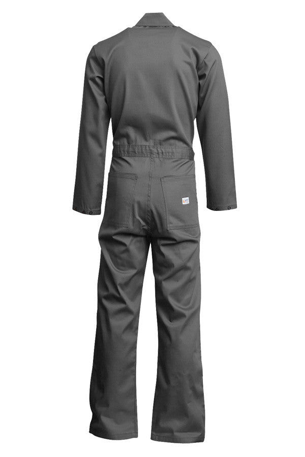 7oz. FR Economy Coveralls | 100% Cotton - www.lapco.com