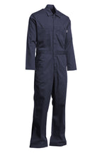 7oz. FR Economy Coveralls | 100% Cotton - www.lapco.com