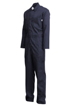 7oz. FR Economy Coveralls | 100% Cotton - www.lapco.com
