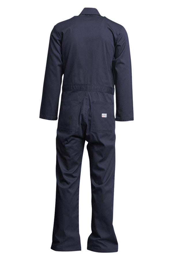7oz. FR Economy Coveralls | 100% Cotton - www.lapco.com