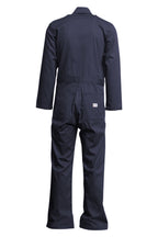 7oz. FR Economy Coveralls | 100% Cotton - www.lapco.com