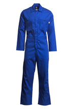 7oz. FR Economy Coveralls | 100% Cotton - www.lapco.com