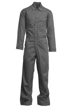7oz. FR Deluxe Coveralls | 100% Cotton - www.lapco.com