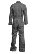 7oz. FR Deluxe Coveralls | 100% Cotton - www.lapco.com
