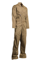 7oz. FR Deluxe Coveralls | 100% Cotton - www.lapco.com