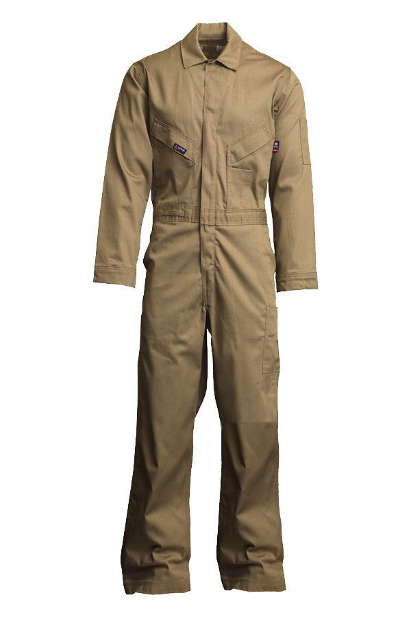 FR Deluxe Coverall, 7oz. 100% Cotton