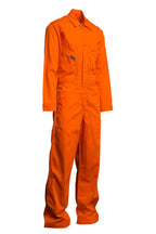 7oz. FR Deluxe Coveralls | 100% Cotton - www.lapco.com