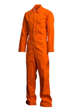 7oz. FR Deluxe Coveralls | 100% Cotton - www.lapco.com