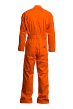 7oz. FR Deluxe Coveralls | 100% Cotton - www.lapco.com