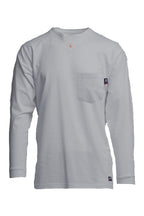 FR Pocket T-Shirts | 6oz. 93/7 Knit - www.lapco.com