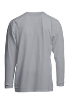 FR Pocket T-Shirts | 6oz. 93/7 Knit - www.lapco.com