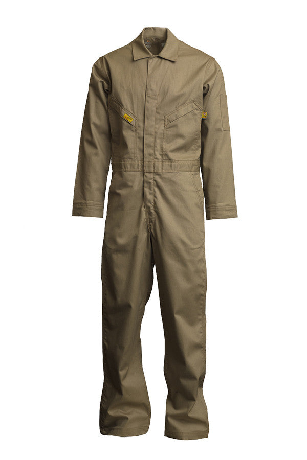 FR Deluxe Coveralls | 88/12 Blend 7oz. - www.lapco.com