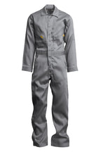 FR Deluxe Coveralls | 88/12 Blend 7oz. - www.lapco.com