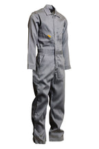 FR Deluxe Coveralls | 88/12 Blend 7oz. - www.lapco.com