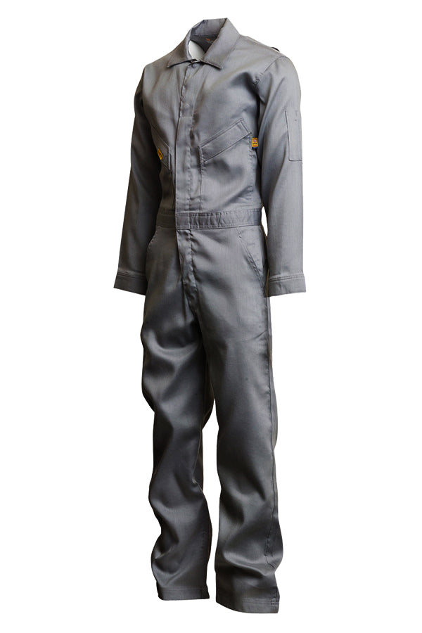 FR Deluxe Coveralls | 88/12 Blend 7oz. - www.lapco.com