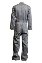 FR Deluxe Coveralls | 88/12 Blend 7oz. - www.lapco.com