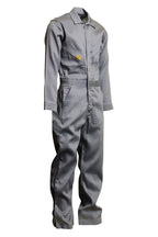 Deluxe Lightweight FR Coveralls | 6oz. 88/12 Blend - www.lapco.com