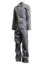 Deluxe Lightweight FR Coveralls | 6oz. 88/12 Blend - www.lapco.com