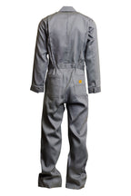 Deluxe Lightweight FR Coveralls | 6oz. 88/12 Blend - www.lapco.com