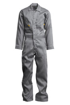 Deluxe Lightweight FR Coveralls | 6oz. 88/12 Blend - www.lapco.com