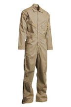 Deluxe Lightweight FR Coveralls | 6oz. 88/12 Blend - www.lapco.com