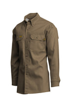 7oz. FR Uniform Shirts | 88/12 Blend - www.lapco.com