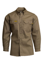 7oz. FR Uniform Shirts | 88/12 Blend - www.lapco.com