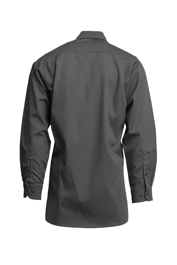 7oz. FR Uniform Shirts | 100% Cotton - www.lapco.com