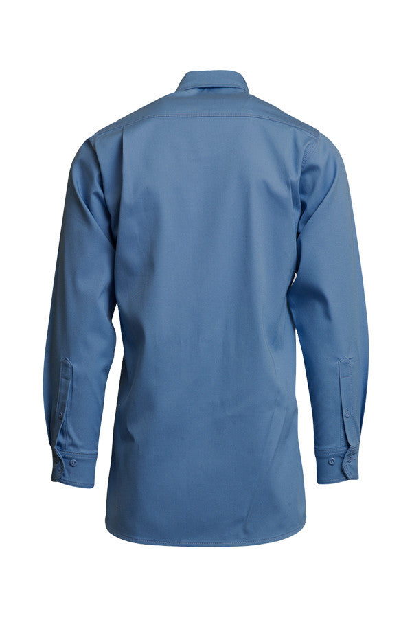 7oz. FR Uniform Shirts | 100% Cotton - www.lapco.com