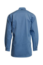7oz. FR Uniform Shirts | 100% Cotton - www.lapco.com