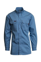 7oz. FR Uniform Shirts | 100% Cotton - www.lapco.com