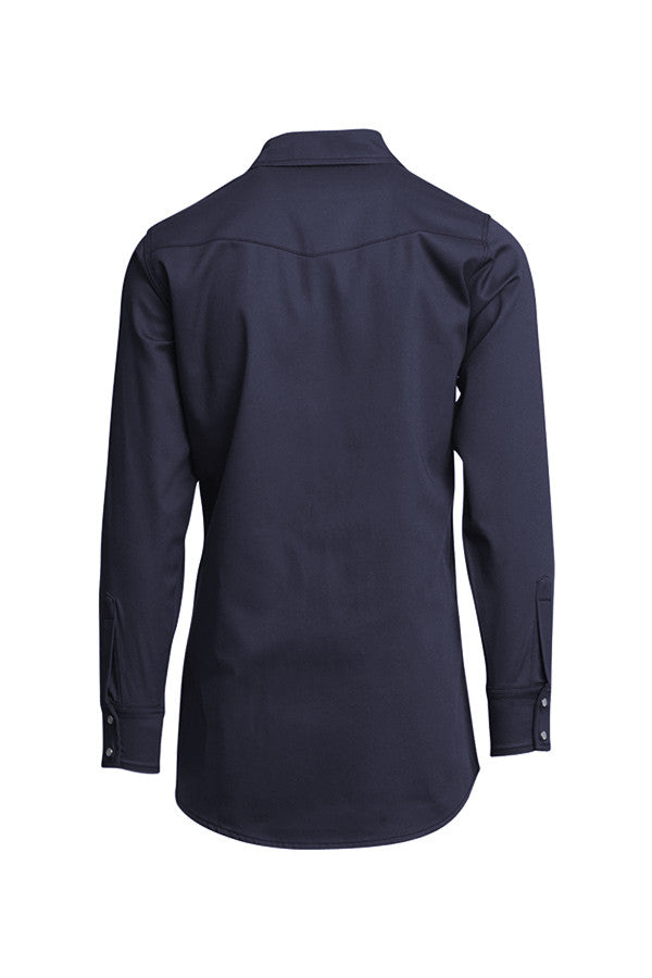 7oz. FR Western Shirts | 100% Cotton - www.lapco.com