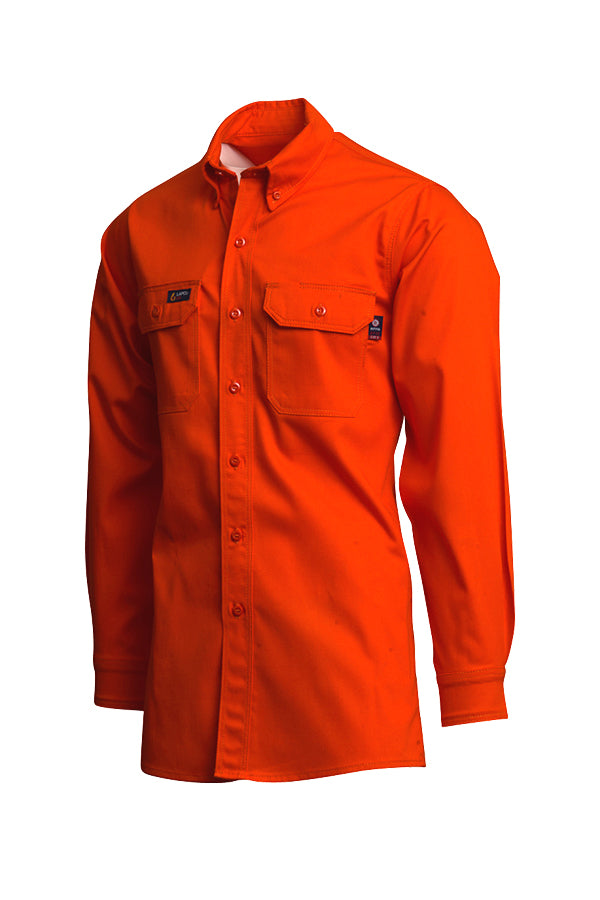 Lapco Fr Ixxx7 4XL Long-7Oz Fr Orange Fr Shirt Lapco Fr Ixxx7 4XL Long-7Oz Fr Orange Fr Shirt