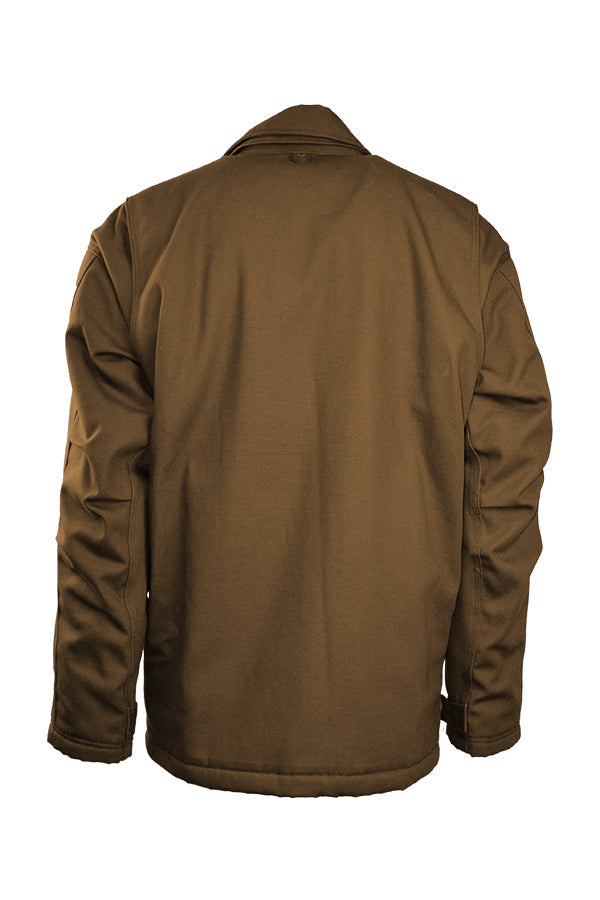 FR Insulated Chore Coat | FR Coat | with Windshield Technology - www.lapco.com