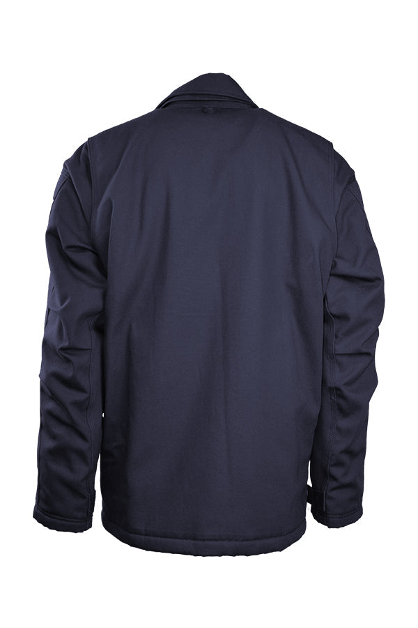 FR Insulated Chore Coat | FR Coat | with Windshield Technology - www.lapco.com