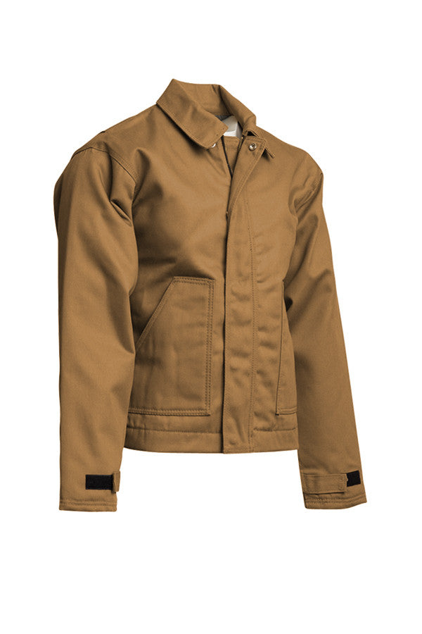 FR Jacket | with Windshield Technology - www.lapco.com