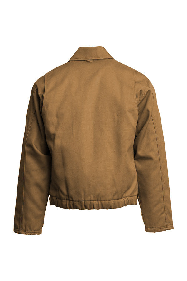 FR Jacket | with Windshield Technology - www.lapco.com