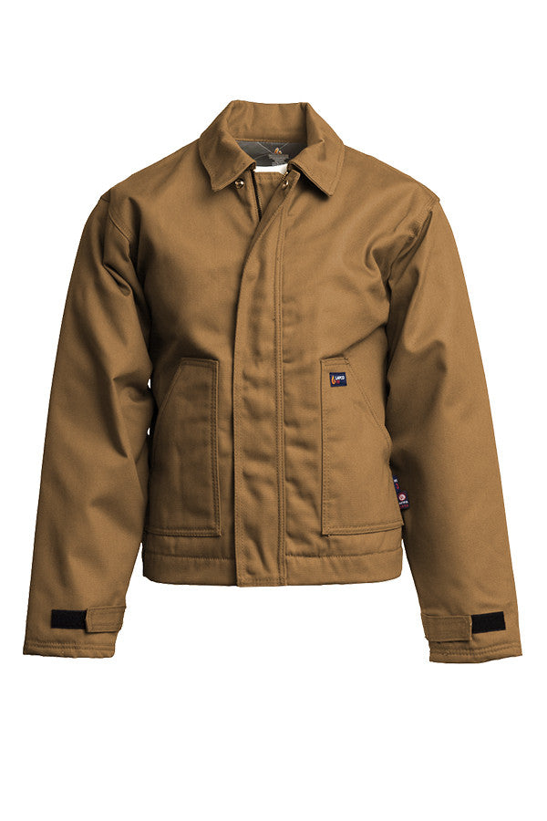 FR Jacket | with Windshield Technology - www.lapco.com