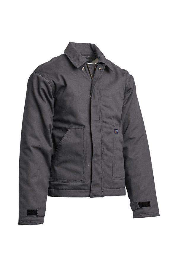 FR Jacket | with Windshield Technology - www.lapco.com