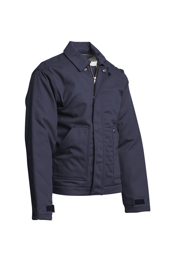 FR Jacket | with Windshield Technology - www.lapco.com