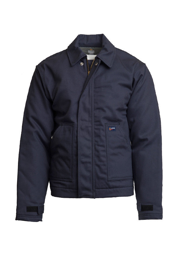 FR Jacket | with Windshield Technology - www.lapco.com