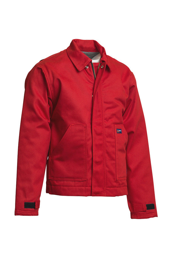 FR Jacket | with Windshield Technology - www.lapco.com