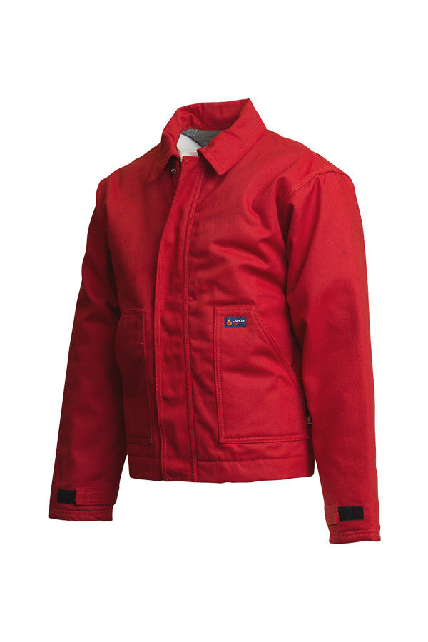 FR Jacket | with Windshield Technology - www.lapco.com